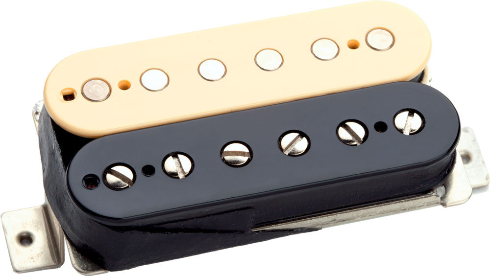 SH-1b '59 Model Reverse Zebra