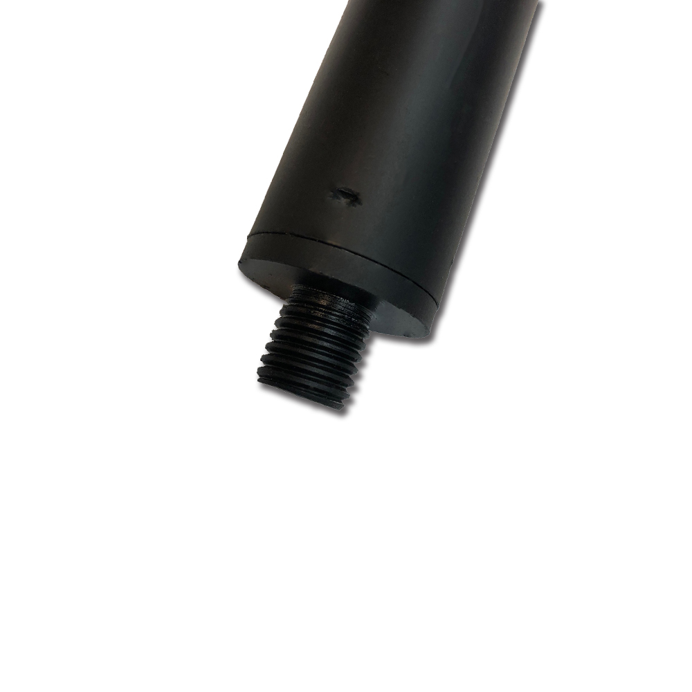 BK Audio Height adjustable Tube/Gas Support/M20 - 2