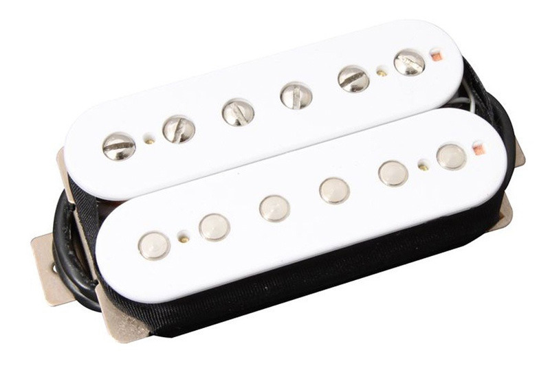 SH-1n '59 Model White
