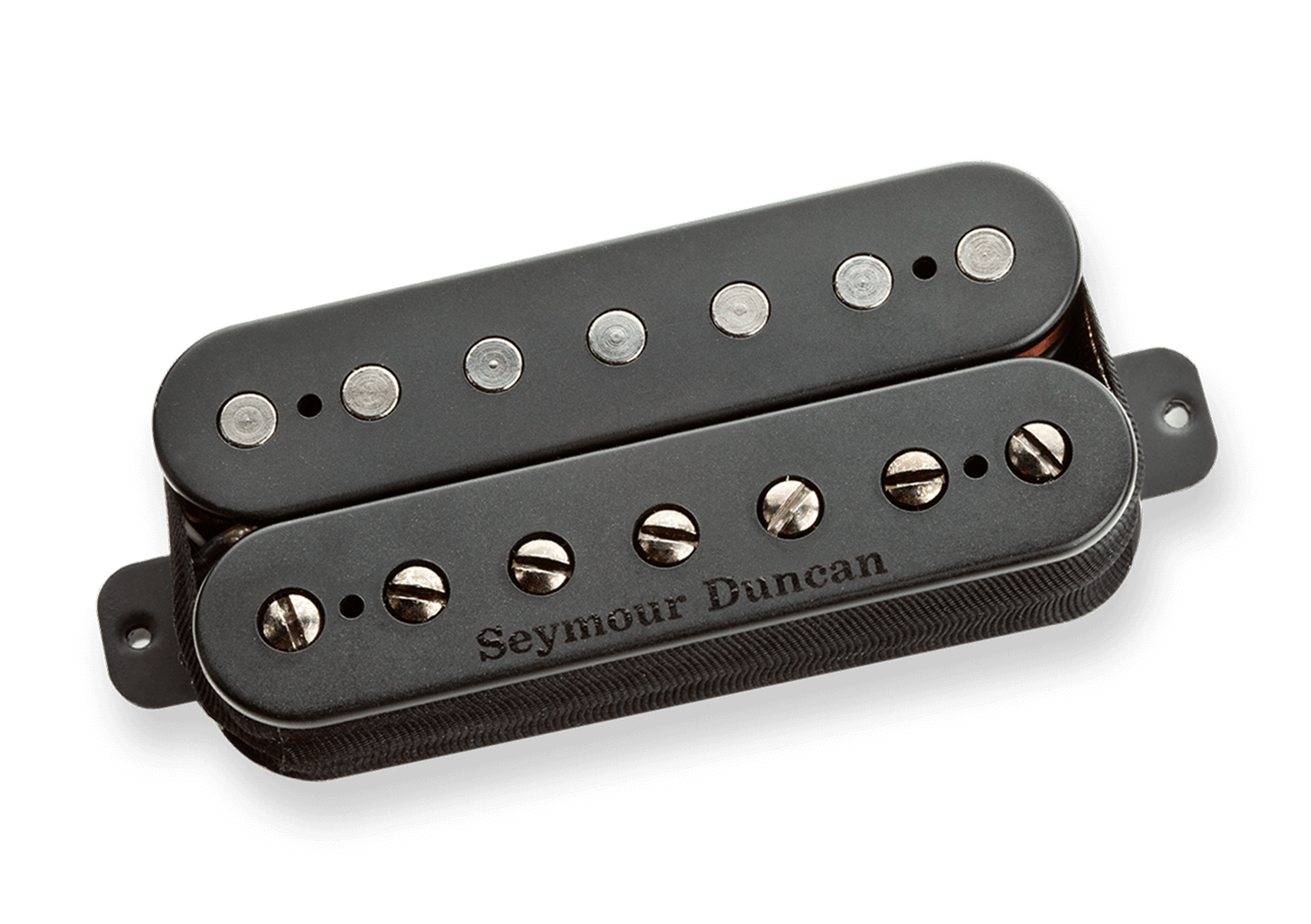 SH-6  7str Distortion, Nk, Pmt, Blk