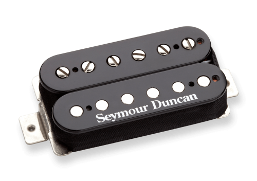 SH-6b Duncan Distortion Blk
