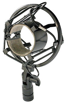Shock Mount Mco Studio Mic'S