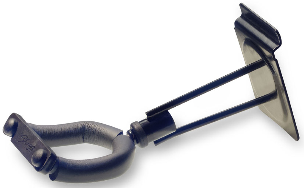 Short Guit.Hanger For Slatwall - 2