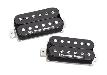 Hades Gates SET Black  