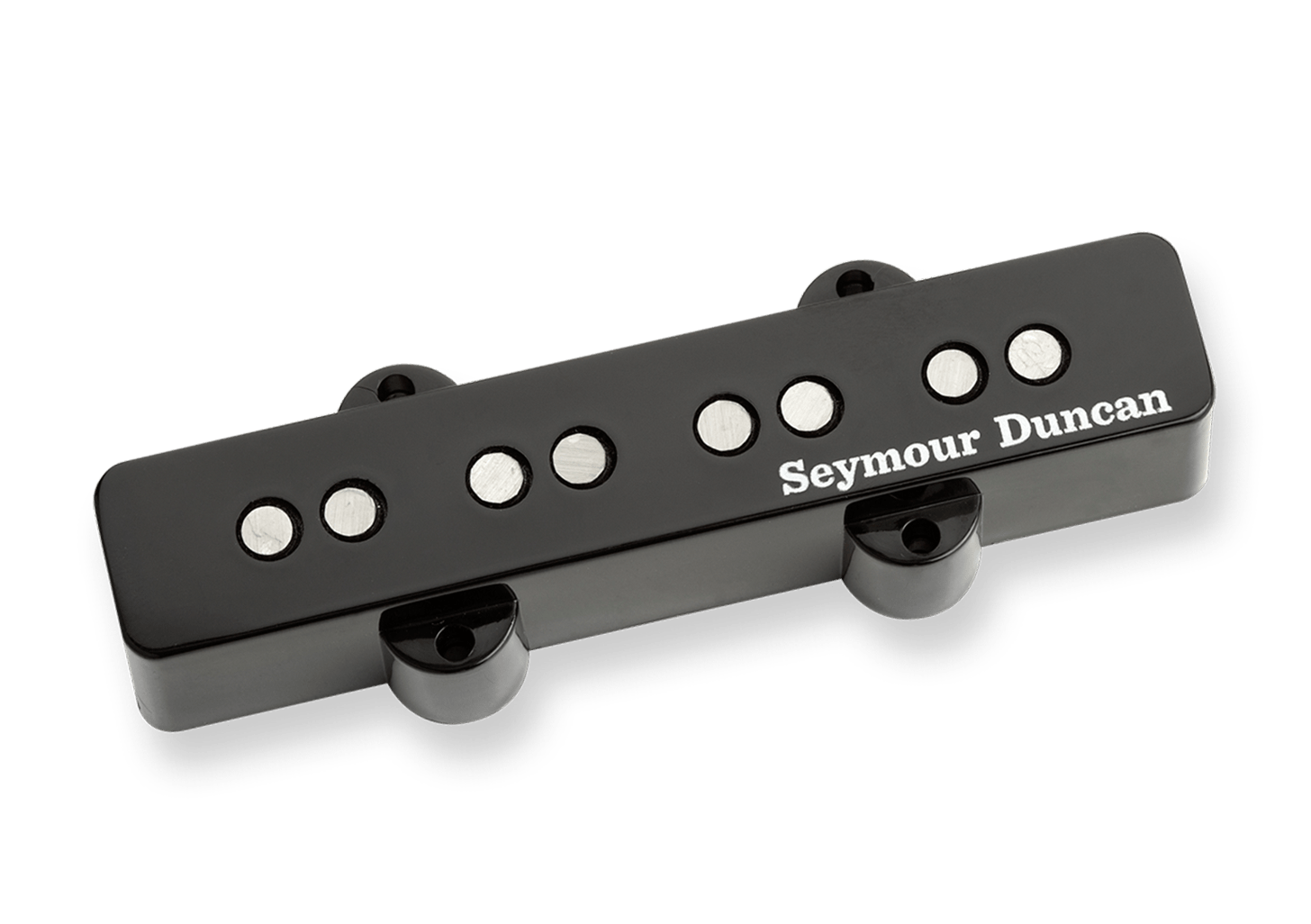 SJB-2b Hot for Jazz Bass