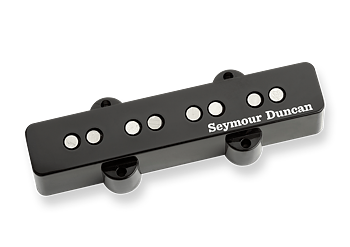SJB-2b Hot for Jazz Bass