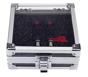 RRCC Universal Cartridge Case/Foam U