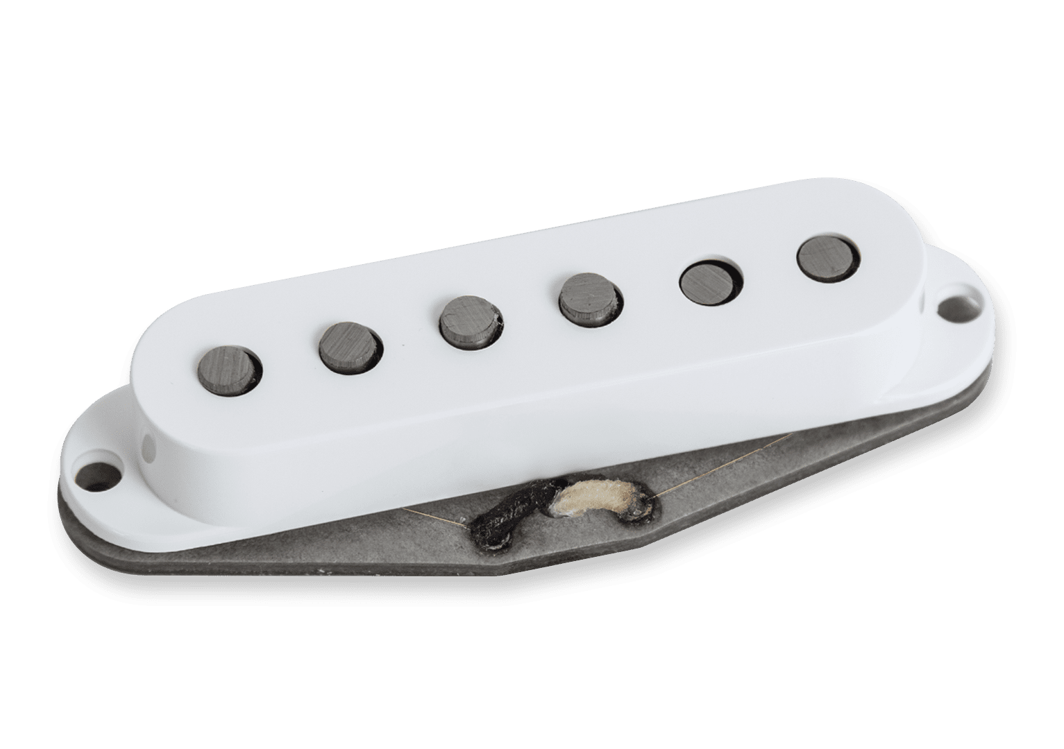 Cory Wong Clean Machine Brg Wht