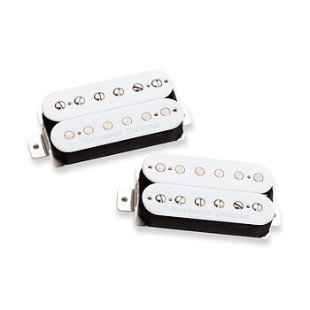 Hades Gates SET White