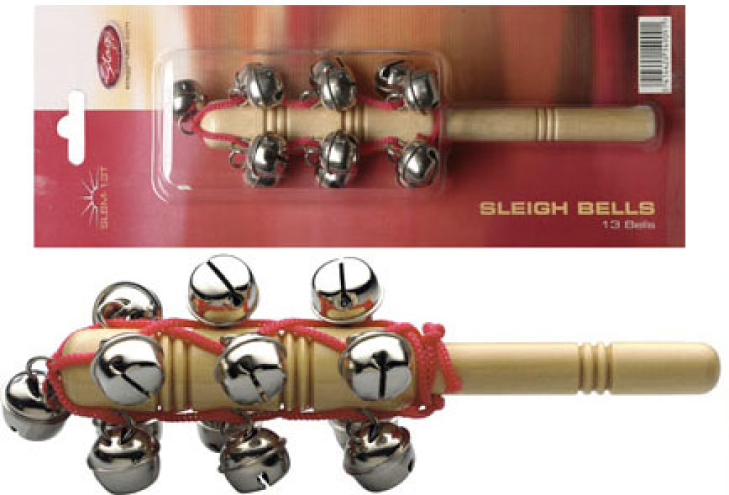 Sleigh Bells - 13 Bells