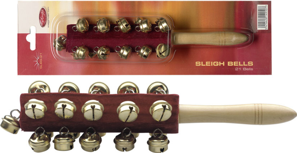 Sleigh Bells - 21 Bells