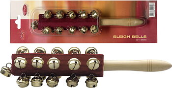 Sleigh Bells - 21 Bells