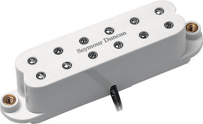 Lil' Screamin Demon™ | Seymour Duncan Single Coil Sized Humbucker