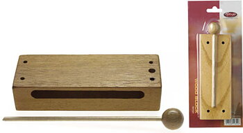 Small Wood Block