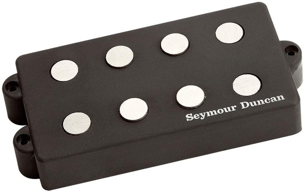 SMB-4A 4-Strg for Music Man Alnc