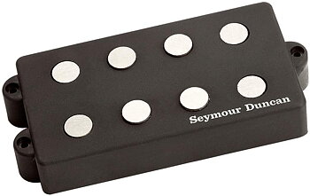 SMB-4A 4-Strg for Music Man Alnc