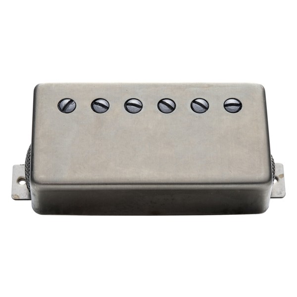 Slash 2.0 Bridge HB Raw Nkl