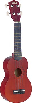 Sopr Ukulele Nato-Nato +Bag