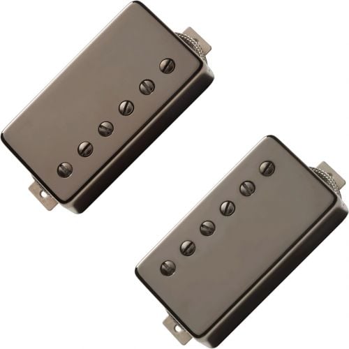 Slash 2.0 SET  Black Nkl