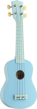 Soprano Ukulele Ocean+Bag