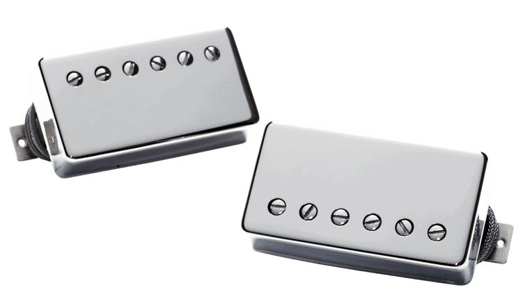 Slash 2.0 SET  Nkl - 2