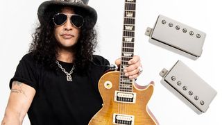 Slash 2.0 SET  Nkl
