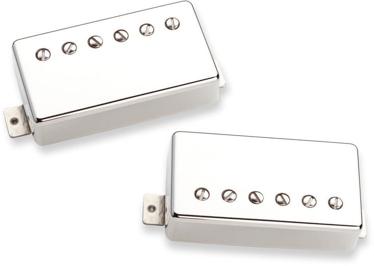 Hades Gates SET Nickel