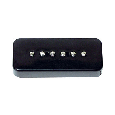 SP90-2b Hot P90 Soapbar Blk