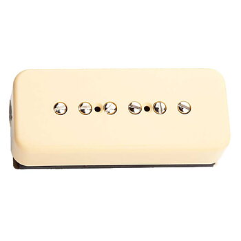SP90-2b Hot P90 Soapbar Cream