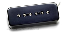 SP90-2n Hot P90 Soapbar Blk