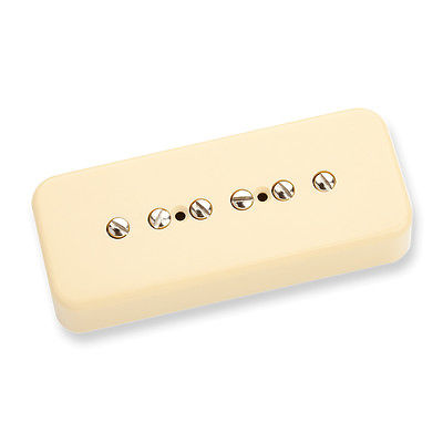 SP90-2n Hot P90 Soapbar Cream