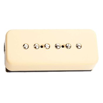 SP90-3n Custom P90 Soapbar Crm
