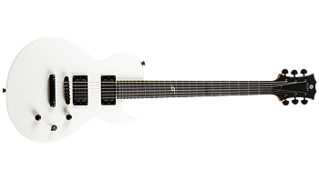 Spira Guitars L-400 Satin White