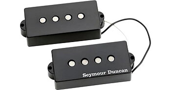 SPB-2 Hot for P-Bass