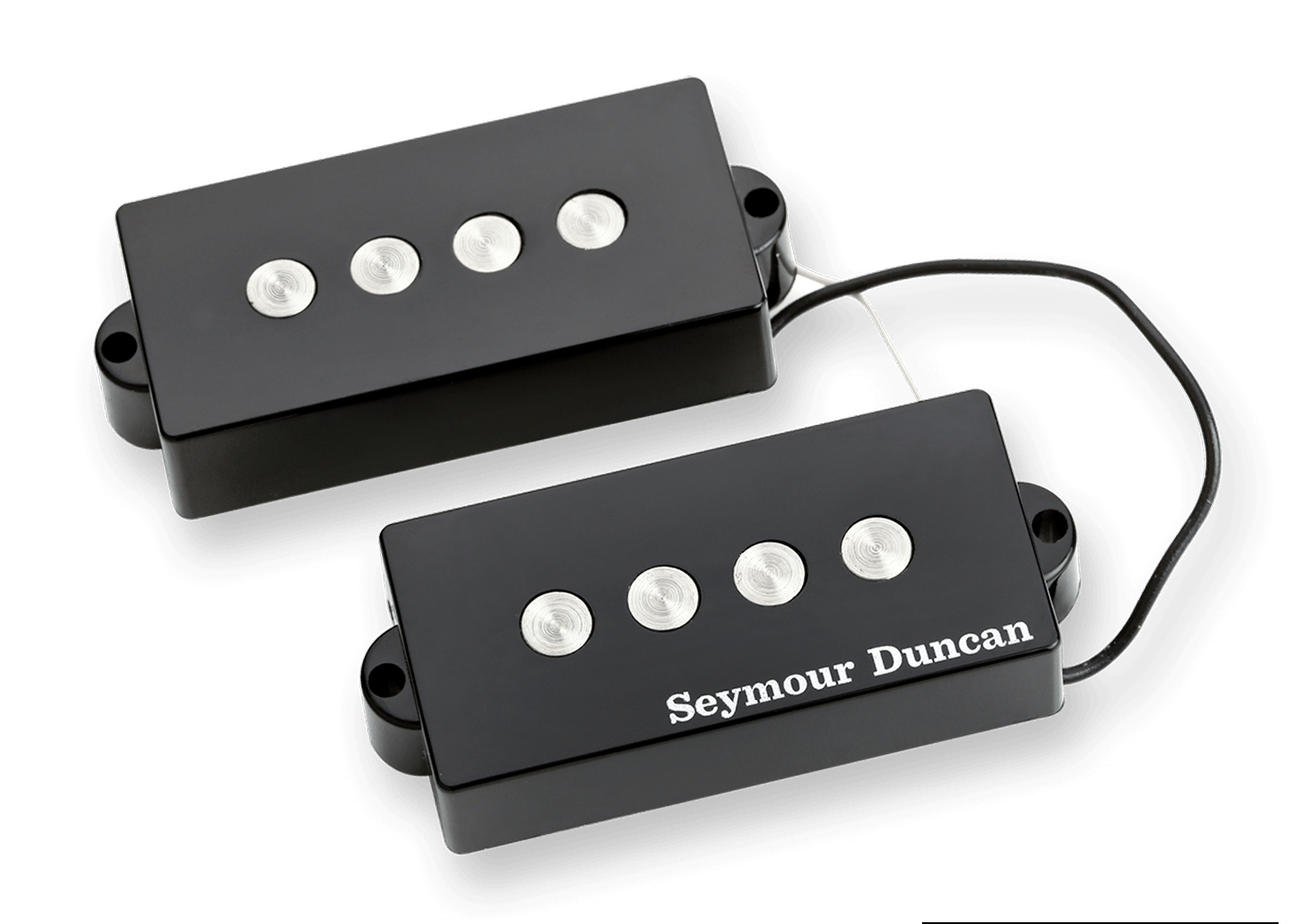SPB-3 Quarter-Pound for P-Bass
