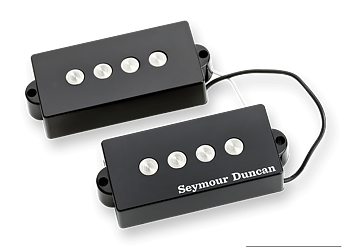 SPB-3 Quarter-Pound for P-Bass