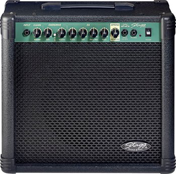 Spring Revb Gt.Ampli.40W