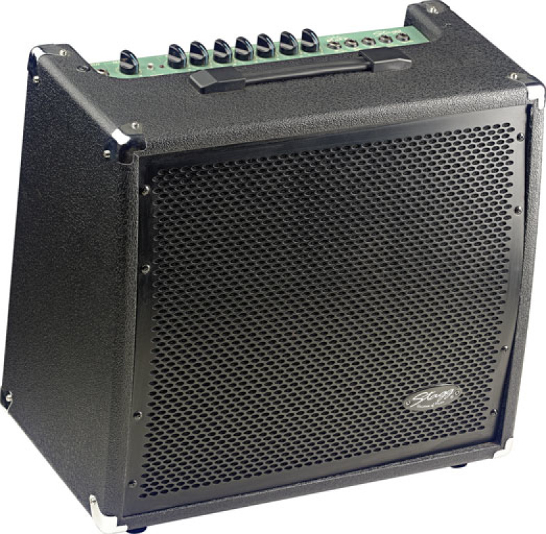 Spring Revb Gt.Ampli.60W