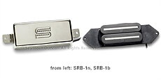 SRB-1b Humbkr for Rickenbacker