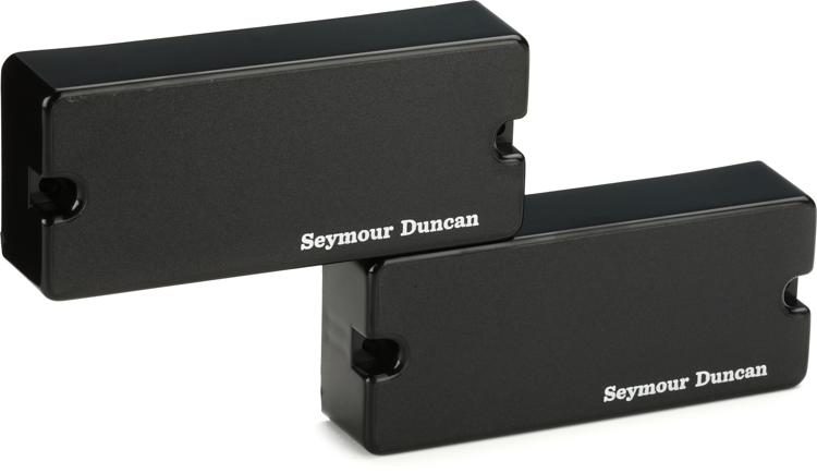 SSB-4s 4-String Phase II Passive SET