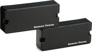 SSB-4s 4-String Phase II Passive SET