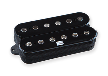 Duality Trembucker  Active Bridge Black
