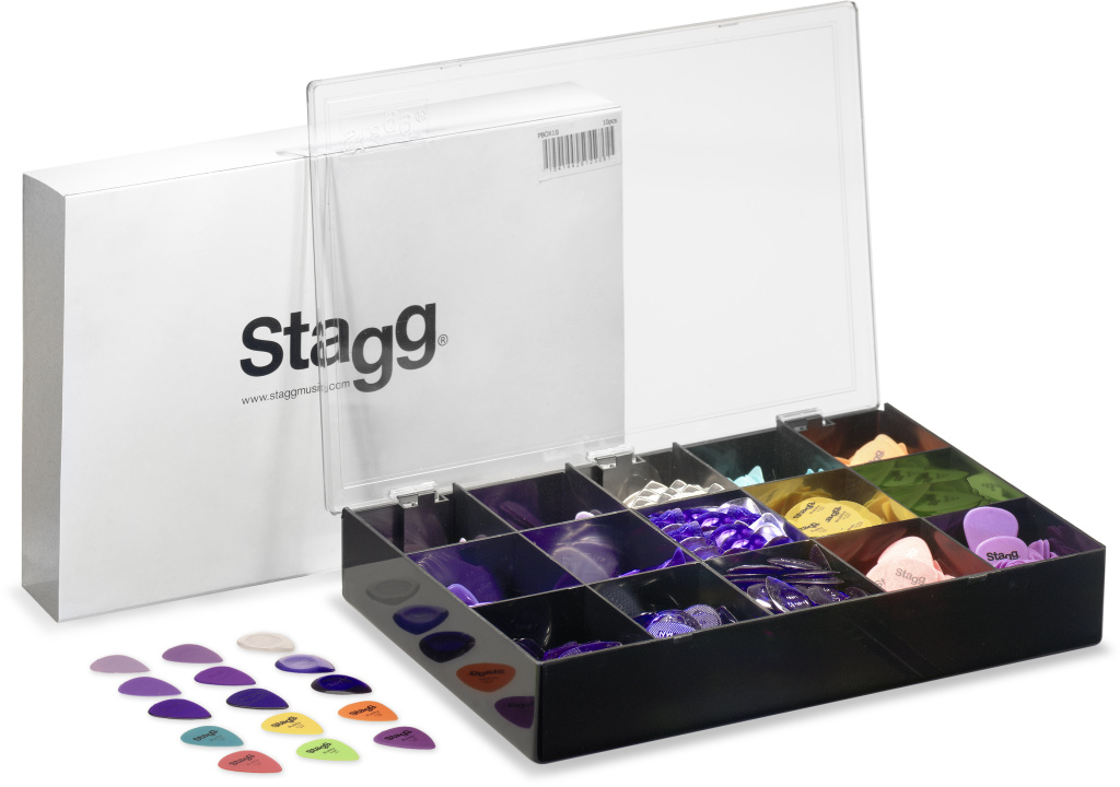 STANDARD PICK CENTER/1080PCS