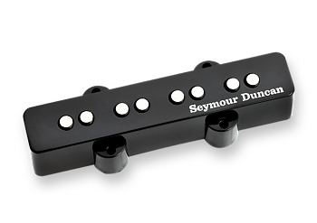 STK-J2n Hot Stack  Jazz Bass