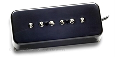 STK-P1n P90 Soapbar Stack Blk