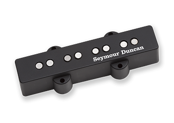 Apollo J-Bass, 4 Str, Neck