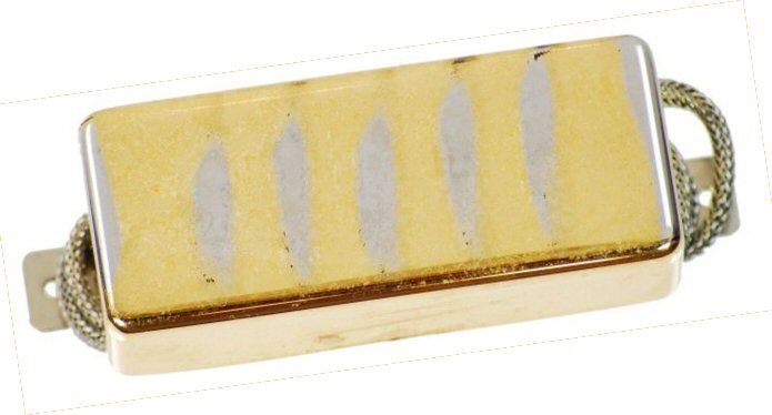 Antiquity II for Firebird Brdg, Gld Cvr