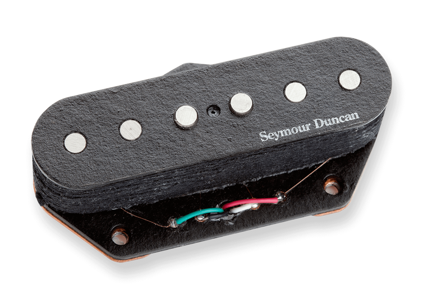 STK-T3b Vntg Stack lead  Tele