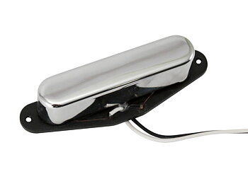 STR-3 Qtr-Pound Rhythm for Tele