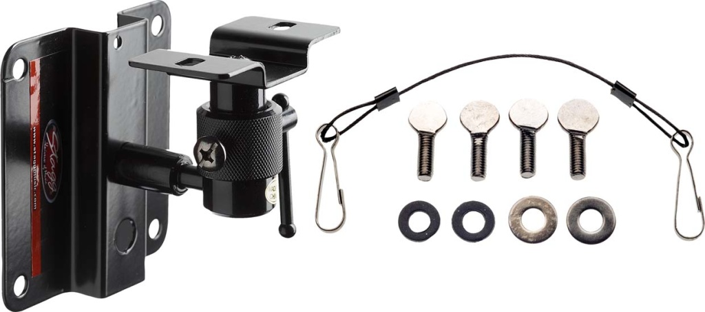 Swivel Speaker Wall Hanger - 2